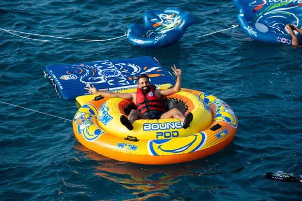 رحلة بياضة - خاص